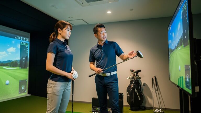 パーソナルレッスンのイメージ